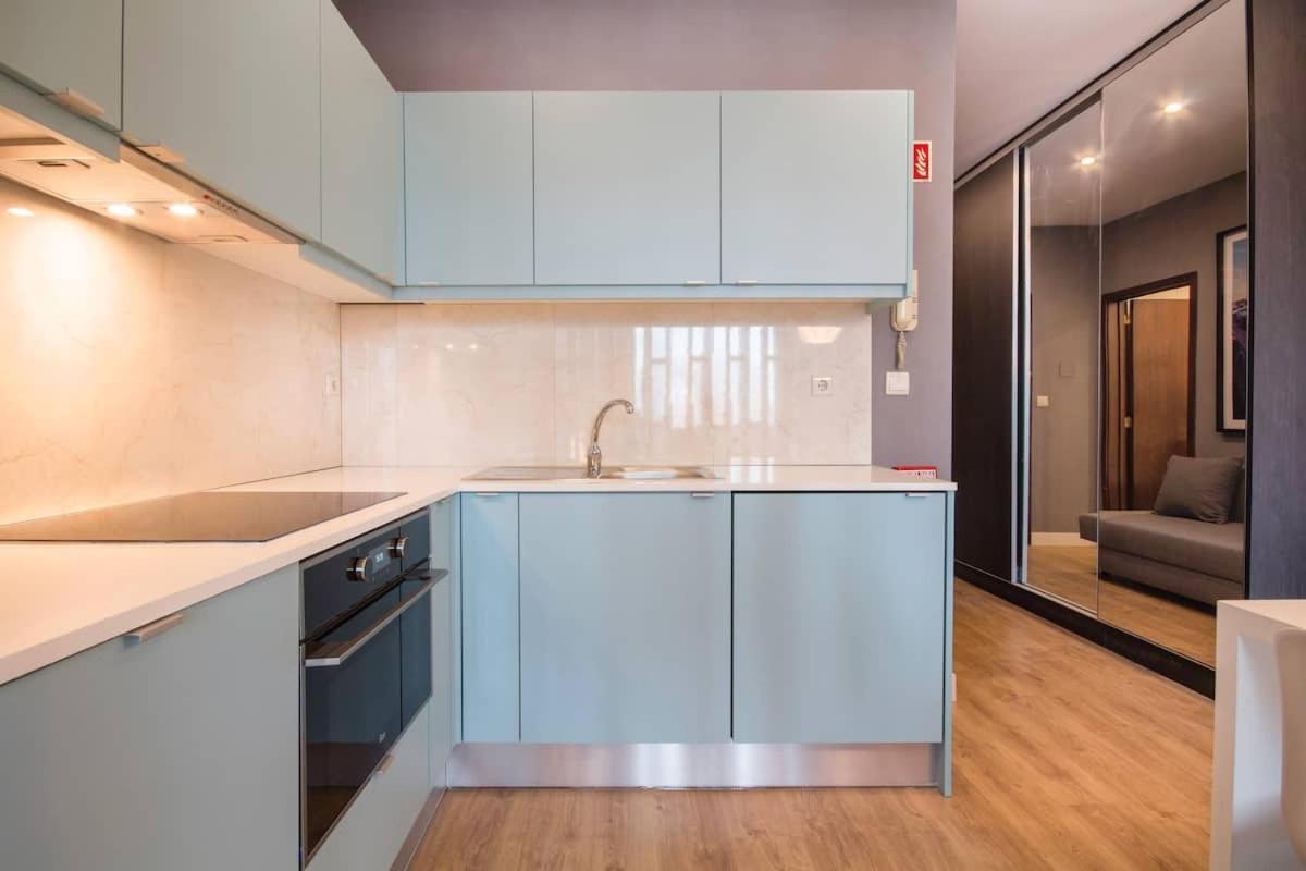 447 Gale Apartment Wifi, Parking Porto Eksteriør bilde
