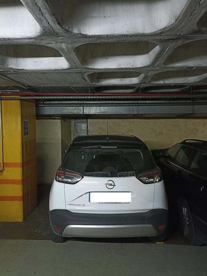 447 Gale Apartment Wifi, Parking Porto Eksteriør bilde